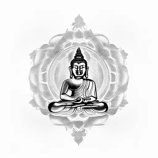 Buddha