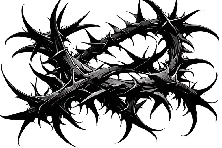 Crown Of Thorns