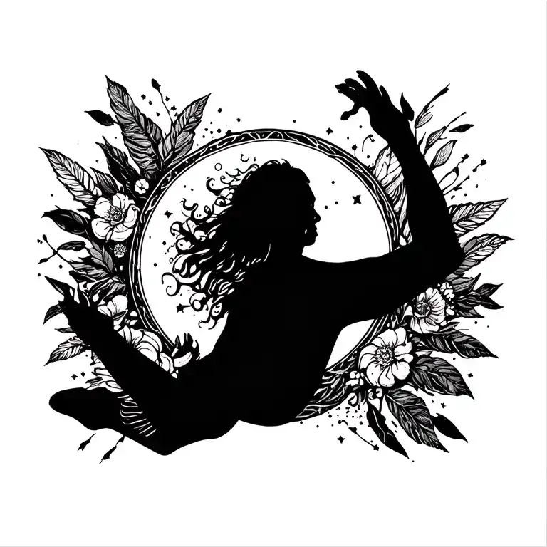 Jump Out Of Your Comfort Zone