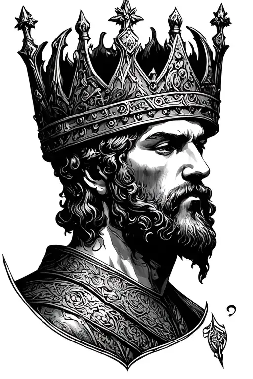 King Arthur Medieval