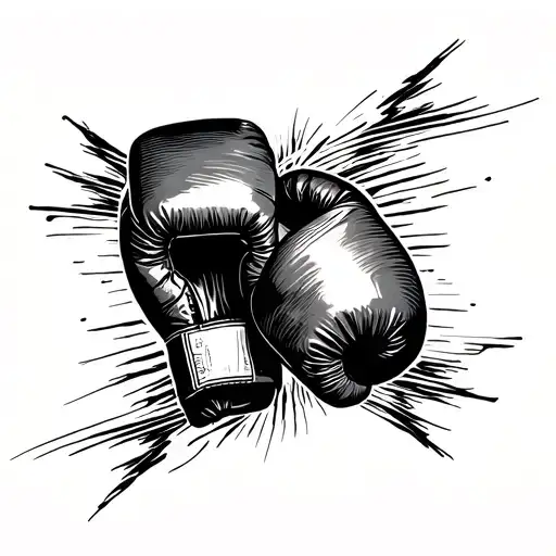 Boxing Gloves