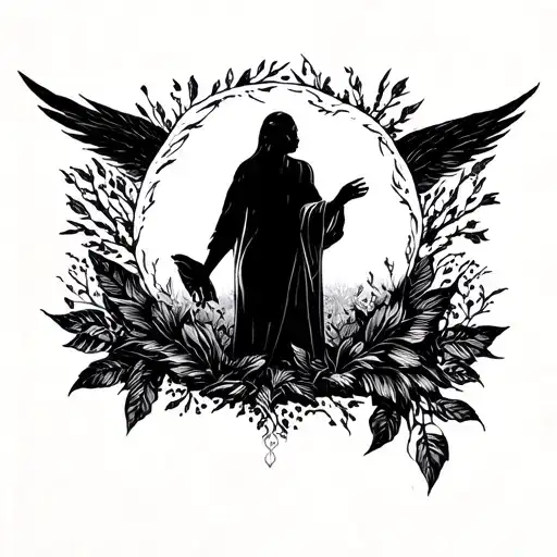 Life Is A Beautiful Struggle But I'm Gods Creation