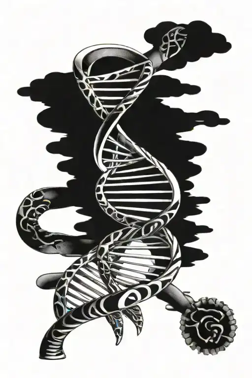 Dna