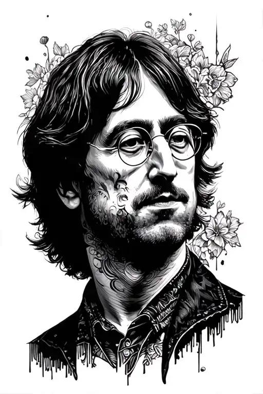 John Lennon
