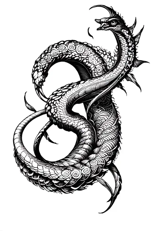 Ouroboros