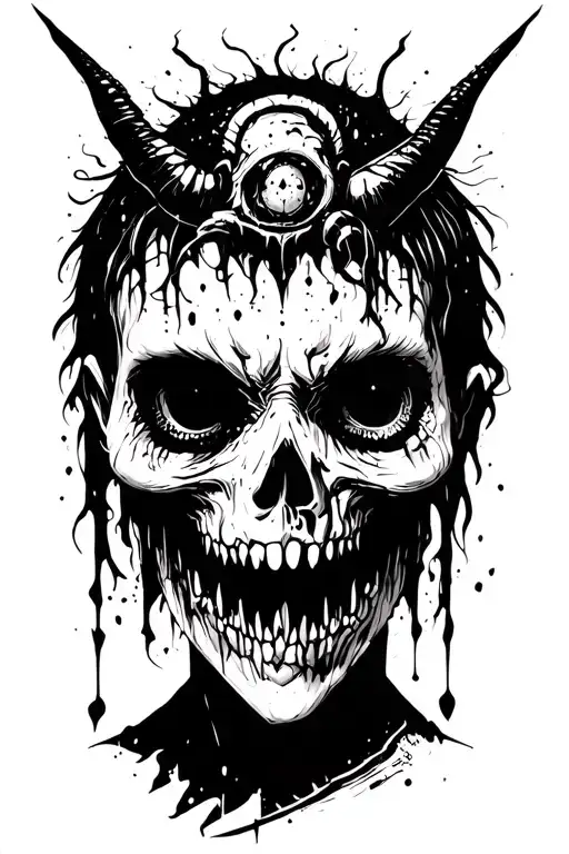 Beelzebub Trashpolka