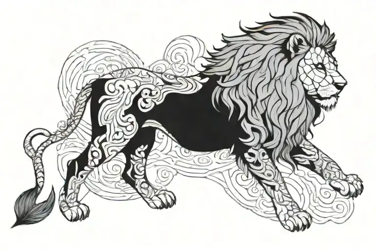 Lion