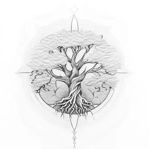 Tree Of Life