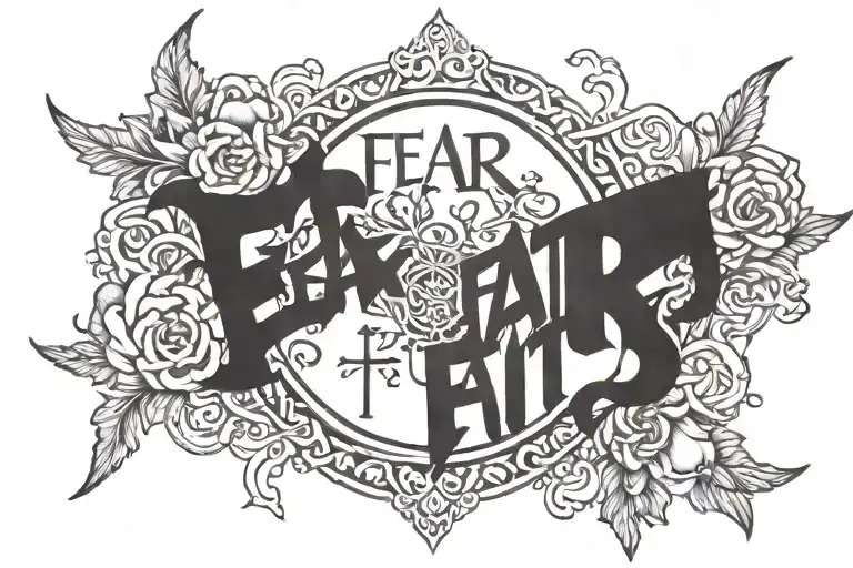 Fear Over Faith