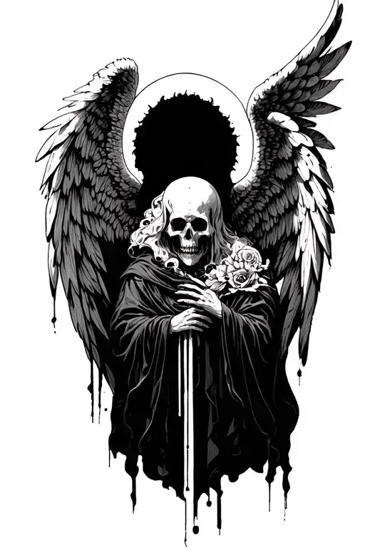 Angel Of Death