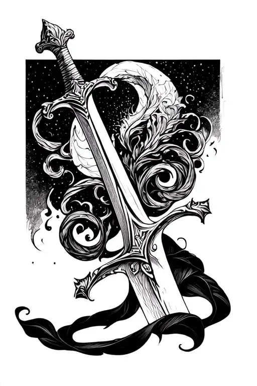 The Gospel Is A Sword Meant To Pierce