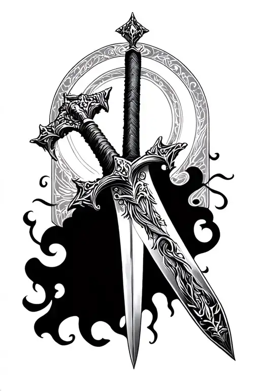 The Gospel Is A Sword Meant To Pierce