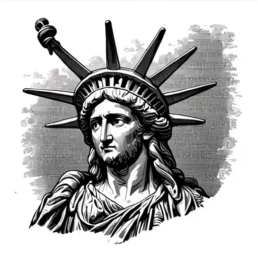 1776 Declaration Liberty