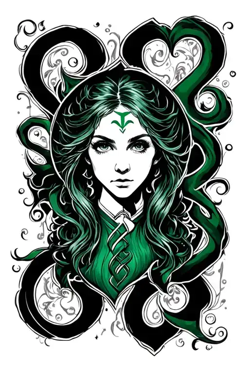 Slytherin