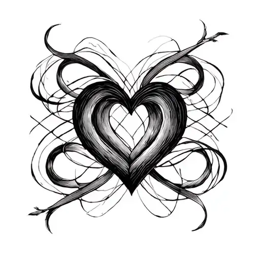 Heart And Infinity Karajan Grace