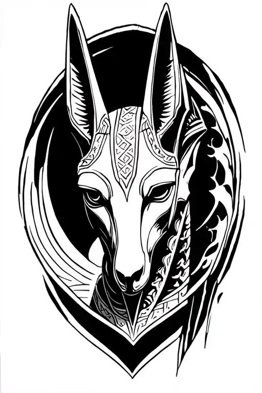 Anubis