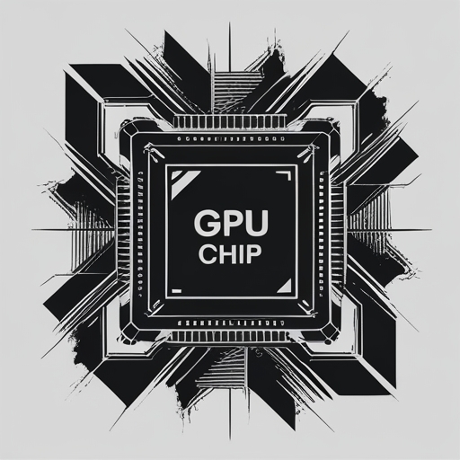 Gpu Chip
