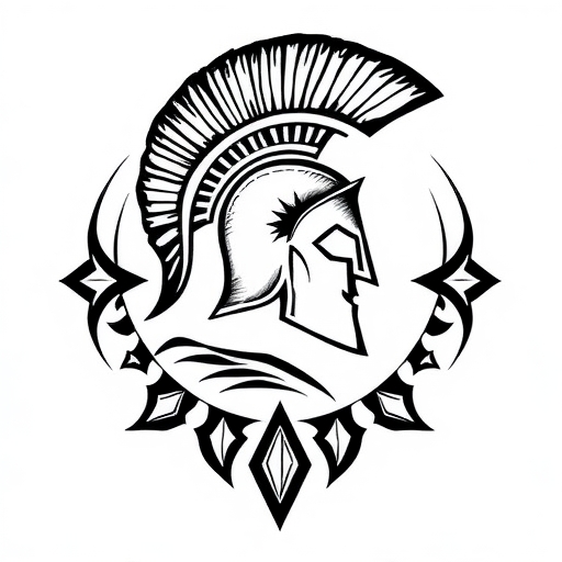 Spartan Symbolism