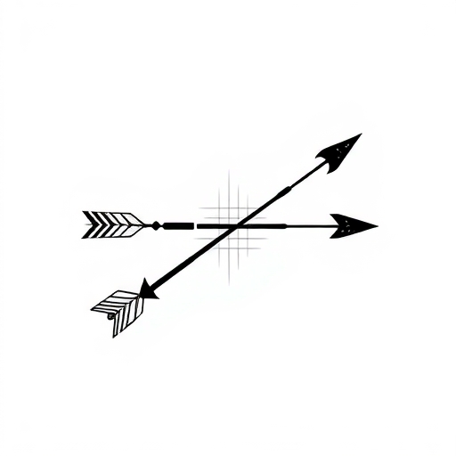 Second Arrow
