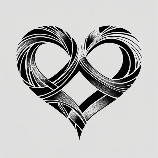 Heart Infinity