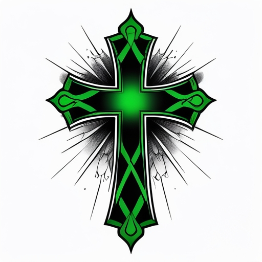 Green Cross