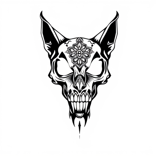 Catskull