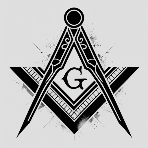 Freemason Symbols