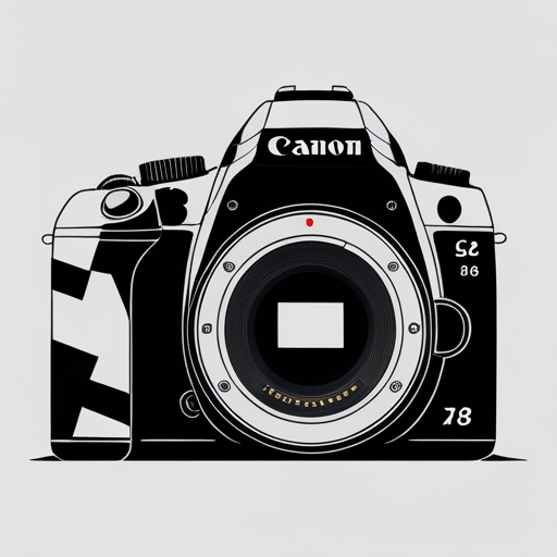 Canon Camera