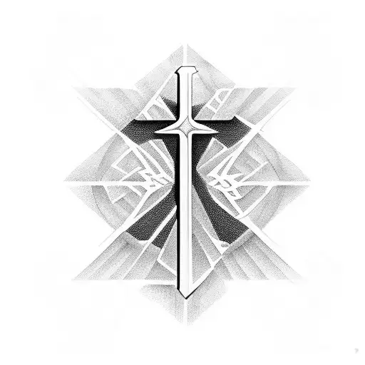 Christian Cross