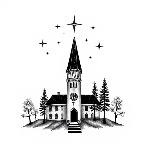 Stars Hollow