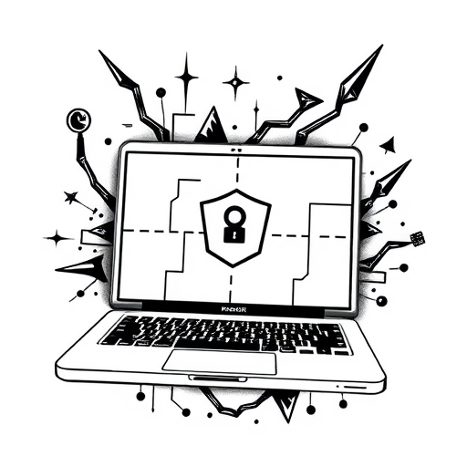 Macbook Cybersecurity