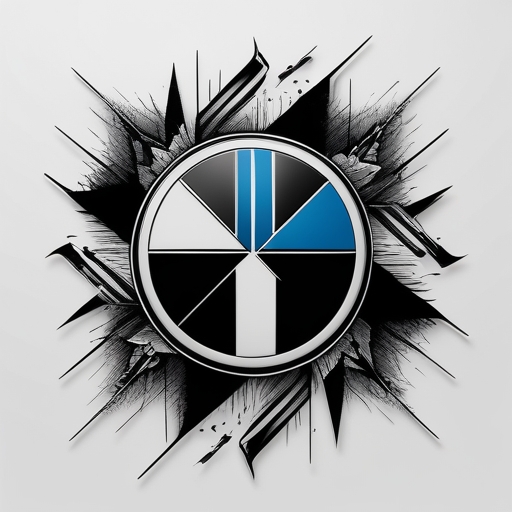 Bmw Logo
