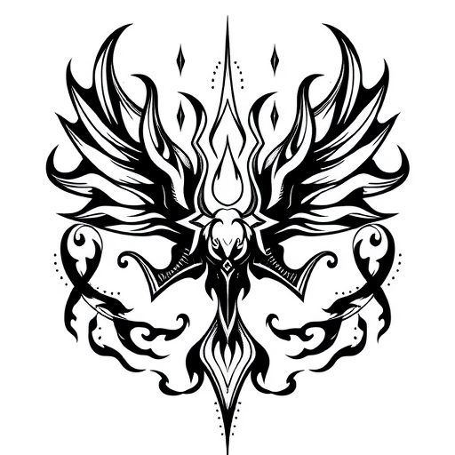 Eternal Flame’s Call