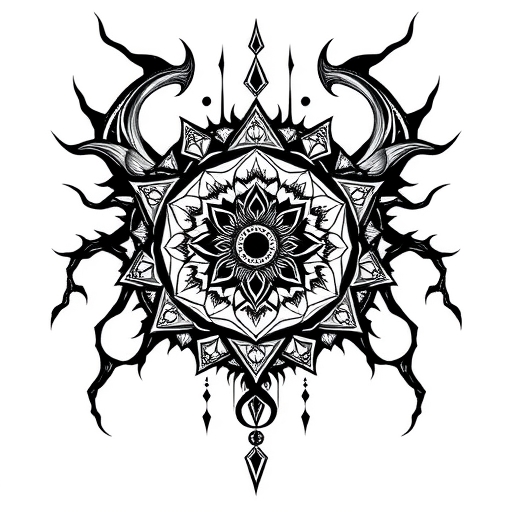 Whispers of the Void’s Path