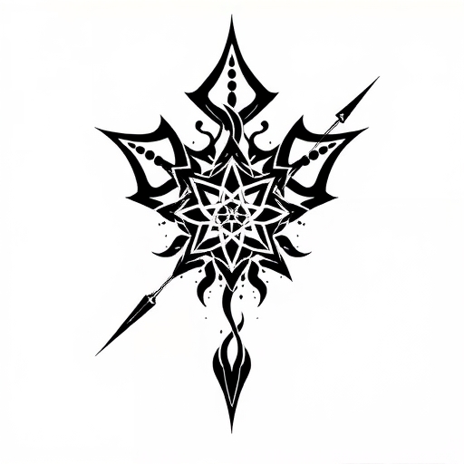 Dreamweaver’s Mark