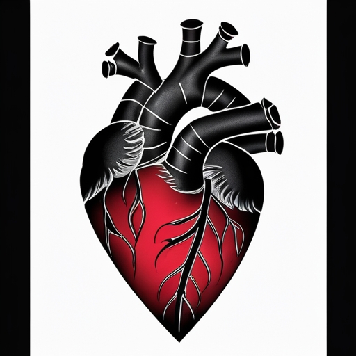 Crimson Flame’s Heart