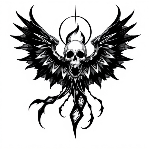 Whispers of the Shadowed Soul