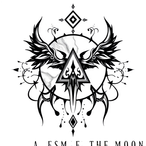 Soul’s Ember of the Moon