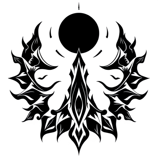 Tears of the Eternal Eclipse