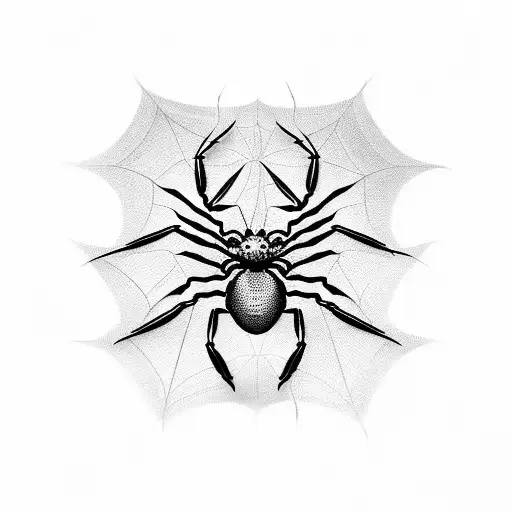 Spider