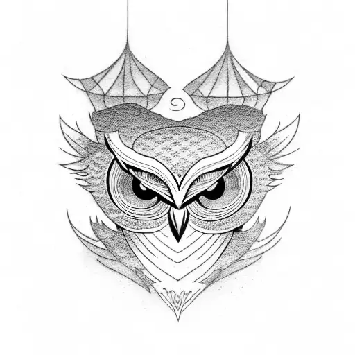 Sinister Owl