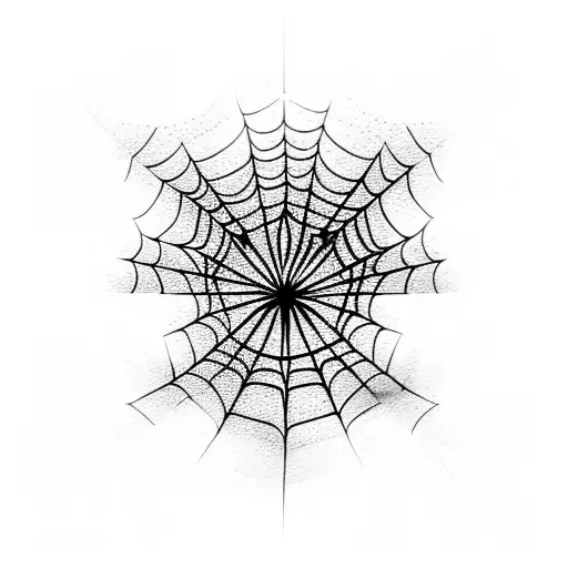 Spider Web