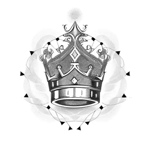 King's Crown