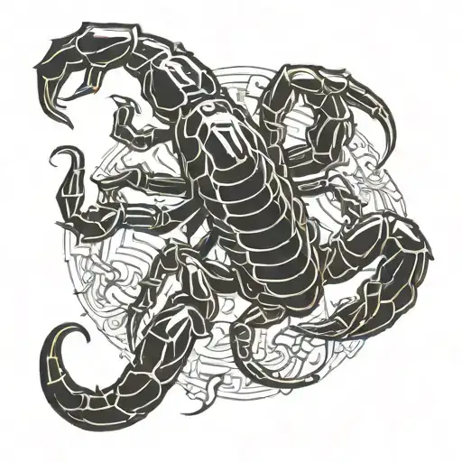 Scorpion