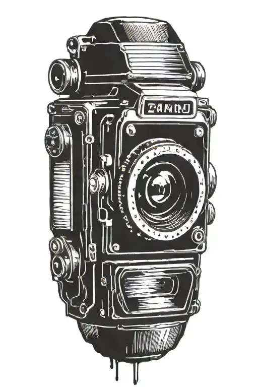 Camera