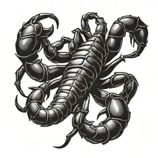 Scorpion