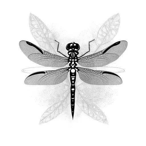 Dragonfly