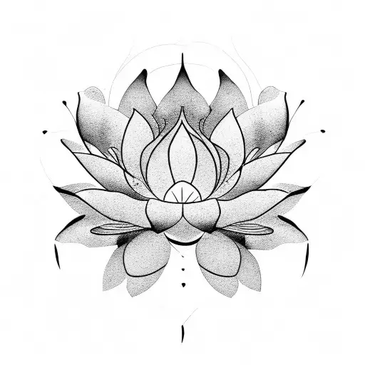Lotus Flower