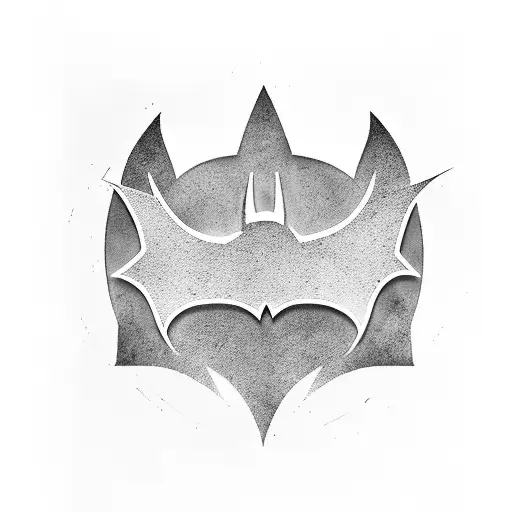 Batman Symbol