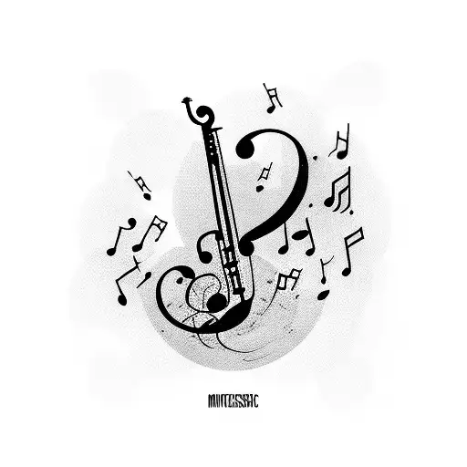 Music Notes